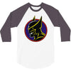 wolverine tracy 3/4 Sleeve Shirt