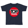 music Toddler T-shirt