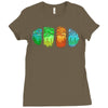 seasons Ladies Fitted T-Shirt