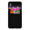arkanoid retro game, ideal gift or birthday present. iPhoneX Case