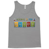 science is for winners Tank Top