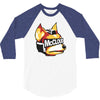 mccloud 3/4 Sleeve Shirt