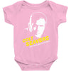colt seavers Baby Onesie