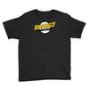 bazoingo Youth Tee