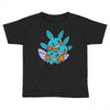 more mudkip Toddler T-shirt