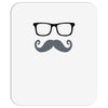 monsieur moustache Mousepad