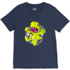 rawrr V-Neck Tee