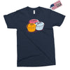treat yo self Exclusive T-shirt