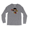 angus Long Sleeve Shirts