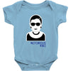 Rbg Baby Bodysuit