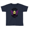 Original Universe Master Forever Snake Mountain Toddler T-shirt