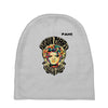 BRUNO MARS Baby Beanies