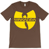 Wakanda T-Shirt