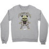 frankenpug Crewneck Sweatshirt