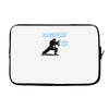 hanukkah! Laptop sleeve