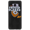 frigid flakes Samsung Galaxy S8 Plus