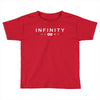 infinity Toddler T-shirt