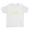 1991 model and still a classic Youth Tee