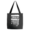 amrap Tote Bags