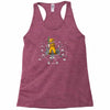 kill bowser Racerback Tank