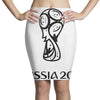 russia 2018 Pencil Skirts