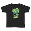 always do your best Toddler T-shirt