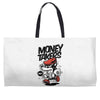 money takers Weekender Totes