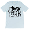 new york 2 T-Shirt