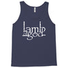 lamb of god Tank Top