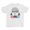 science fair project Youth Tee