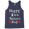 happy 1st mothers day babygrow Tank Top