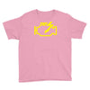 check engine light Youth Tee