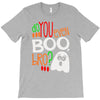 do you even boo bro halloween T-Shirt