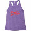 Michael Jackson Racerback Tank