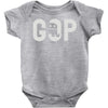 political Baby Onesie
