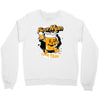 hey, beer man! Crewneck Sweatshirt