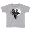 ride the raven Toddler T-shirt