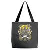 punchofmonstero v1 Tote Bags