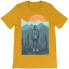 hiker T-Shirt
