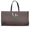 aliens Weekender Totes