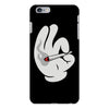 mickey mouse high pop iPhone 6/6s Plus Case