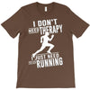running T-Shirt