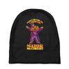 mayor mccheese Baby Beanies