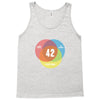 Venn Diagram Tank Top