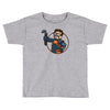 lambda boy Toddler T-shirt
