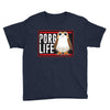 porg v1 matamoros Youth Tee