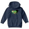 milled Youth Hoodie