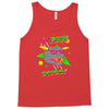 too zuul for school Tank Top