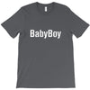baby boy w T-Shirt