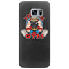 thor's gym Samsung Galaxy S7 Edge